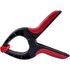 Clamp Spring Nylon 9' /230mm Max Clamp Size 85mm